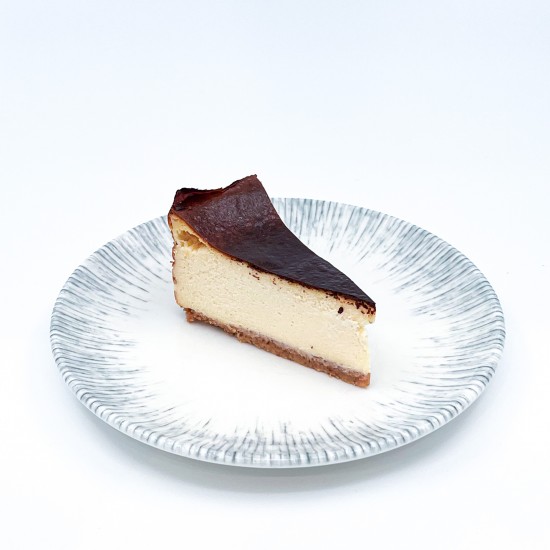 Basque Cheesecake