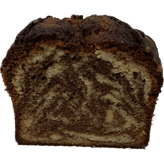 Marble Cake (Slice)