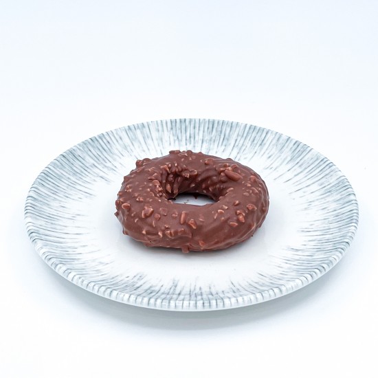 Cruller Chocolate