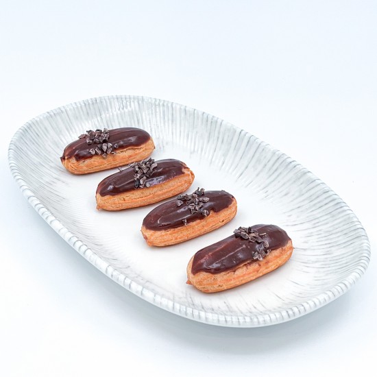 Eclair Portion